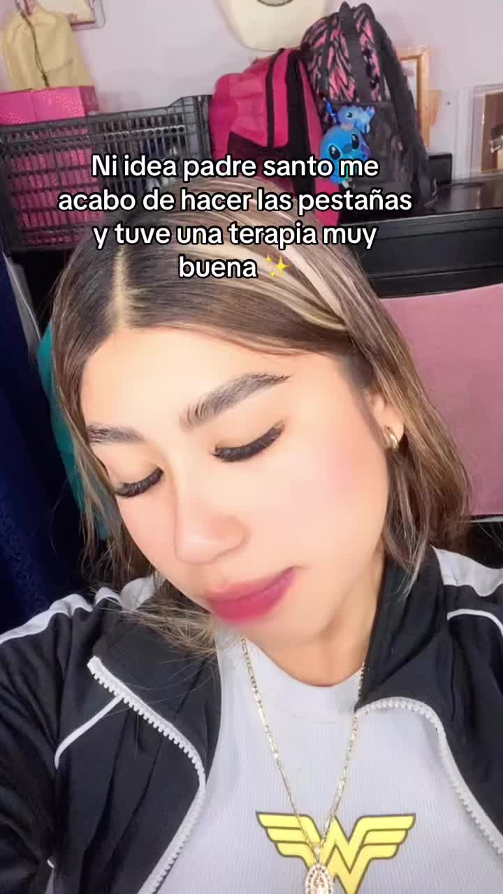 @Fer. 🤍
