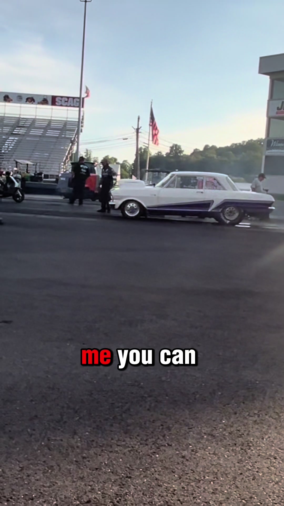 @Lil Strong