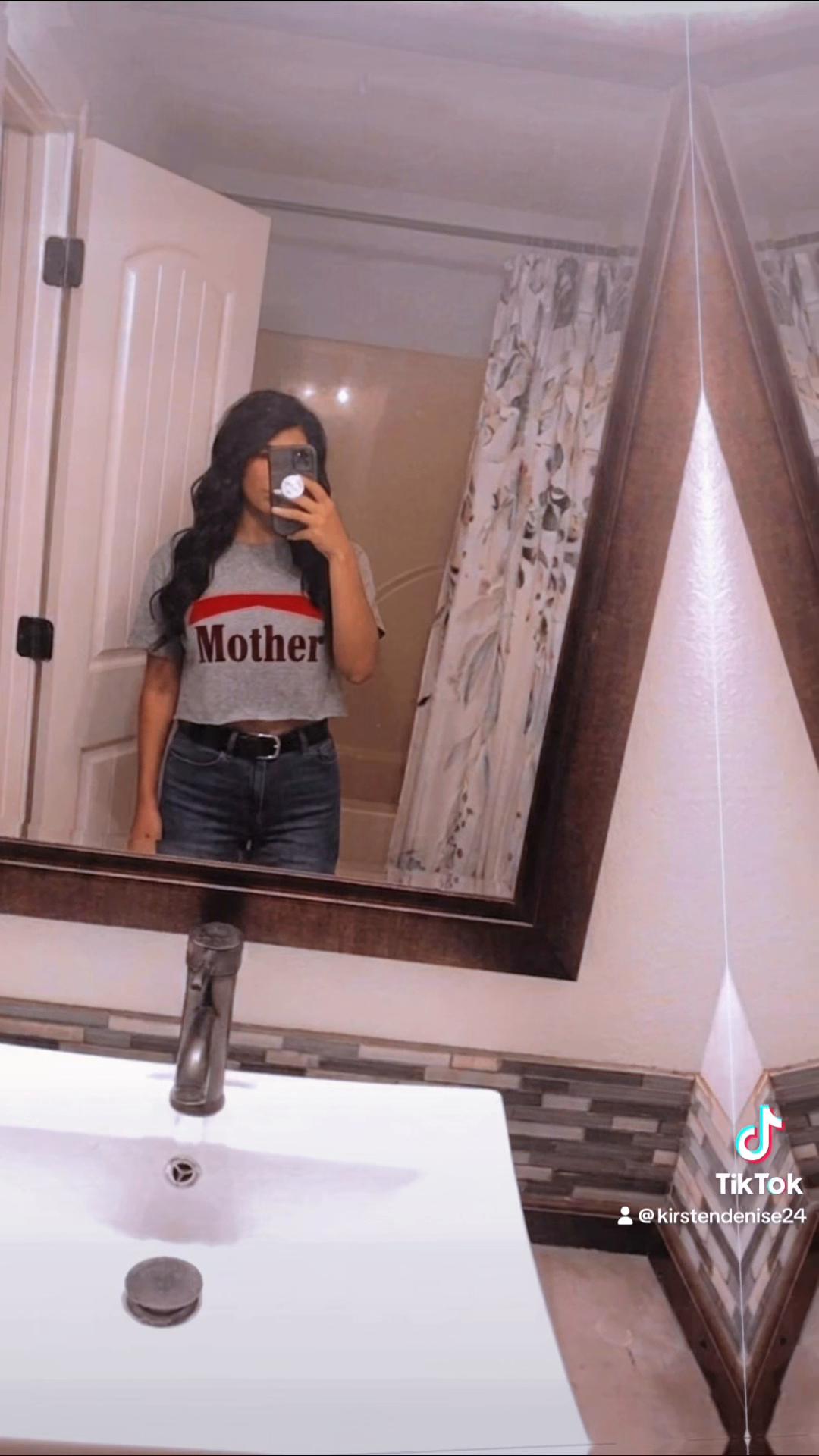 @Kirsten LaRosa