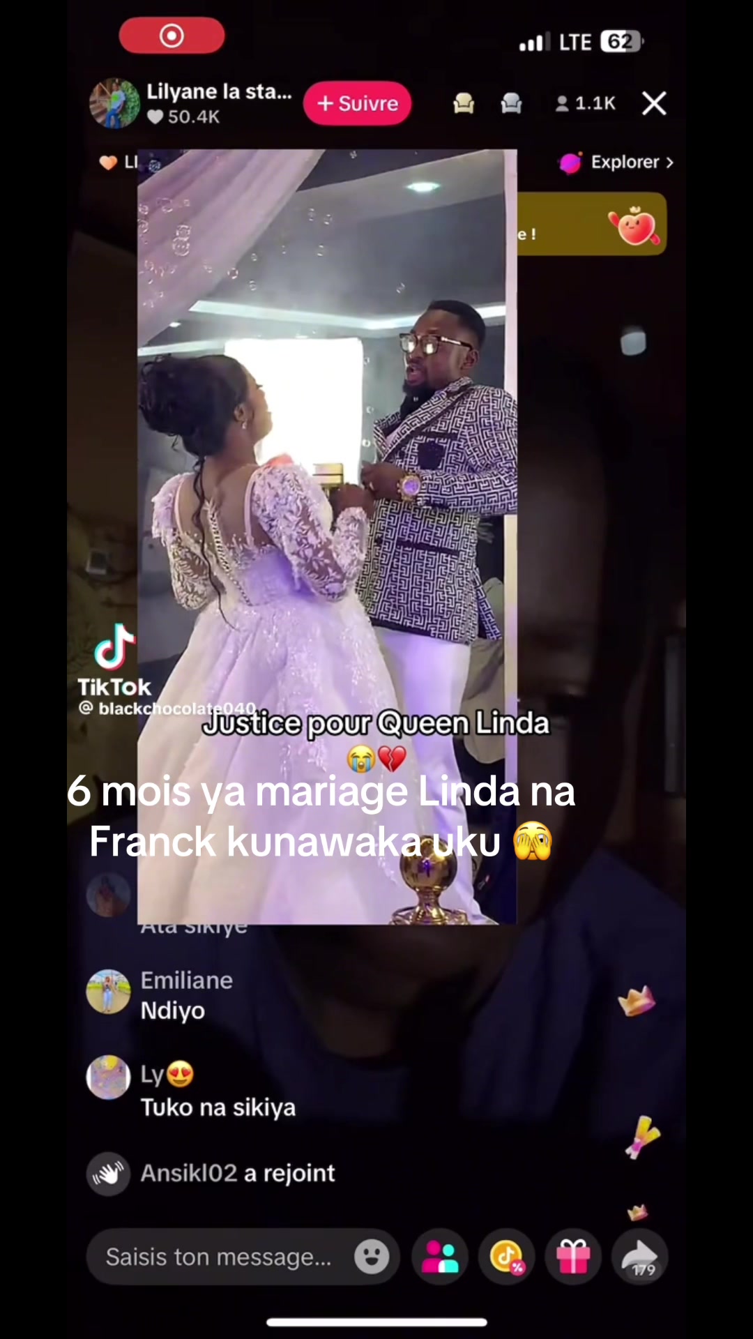 @CONGO MON PAYS🇨🇩❤️