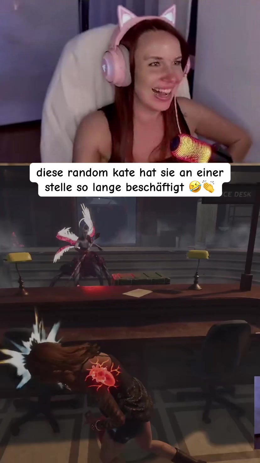 @RubyRising | Twitch