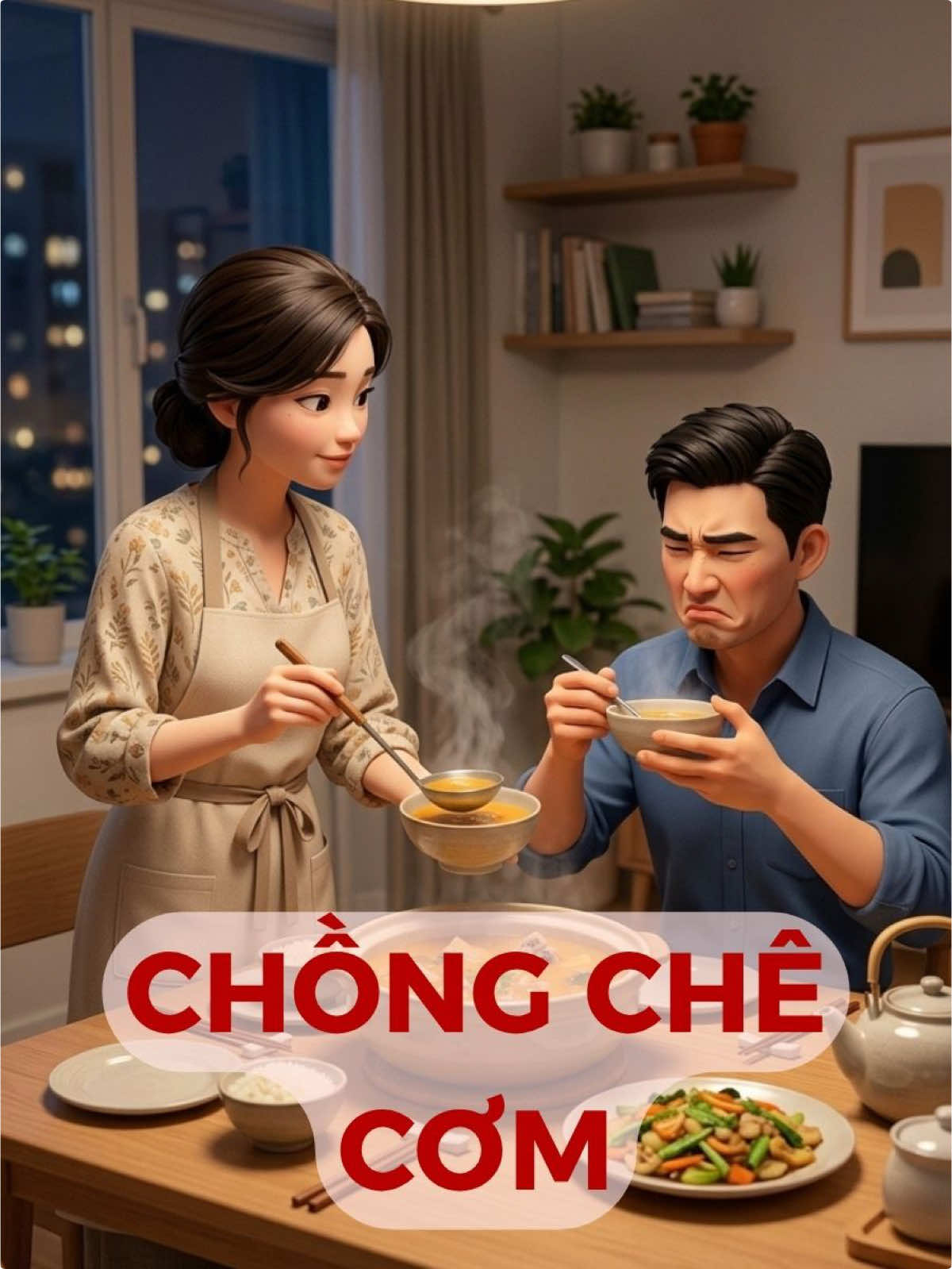 @Chị Dậu 4.0