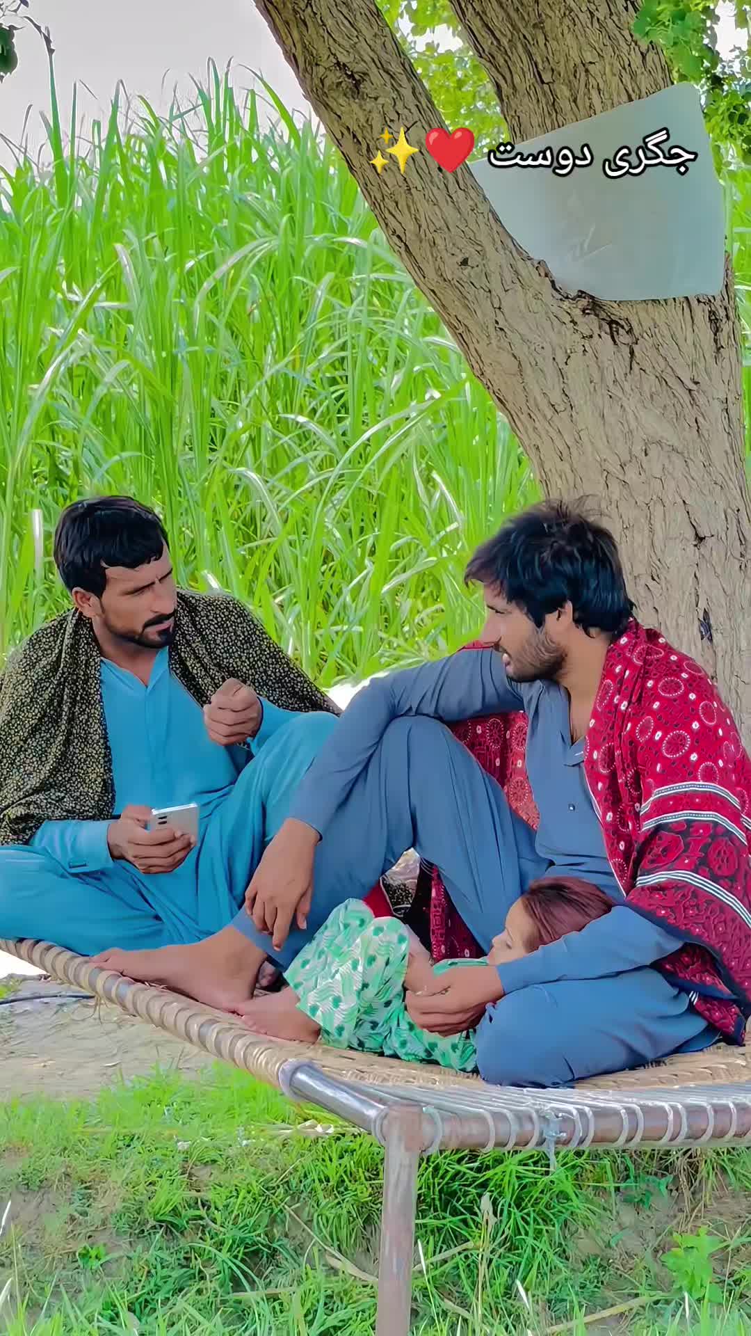 @✨سردار مُدثّر جھمٹ🥷