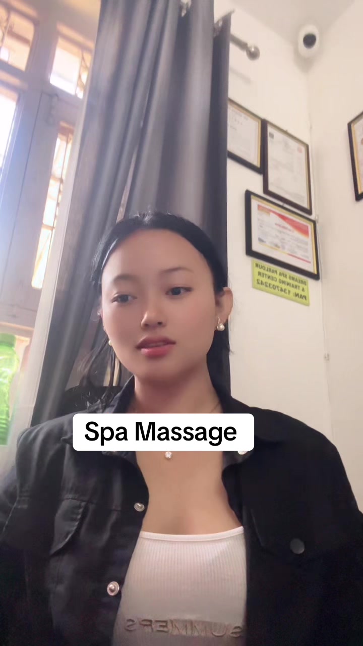 @Spa.amrita