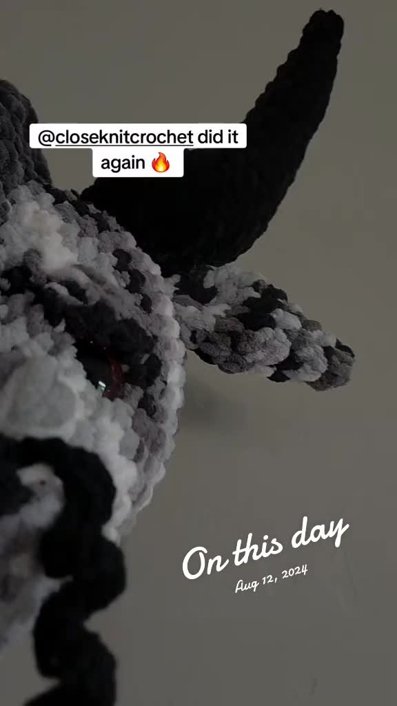 @Toy Shop Crochet