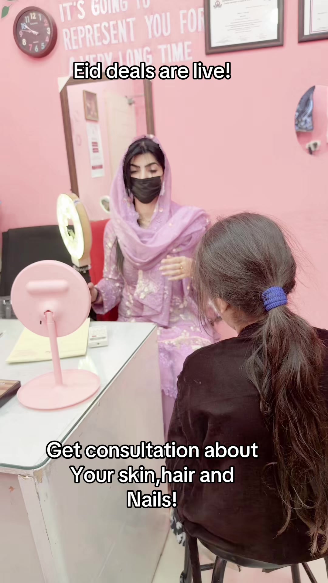 @Dr Sidra Aziz
