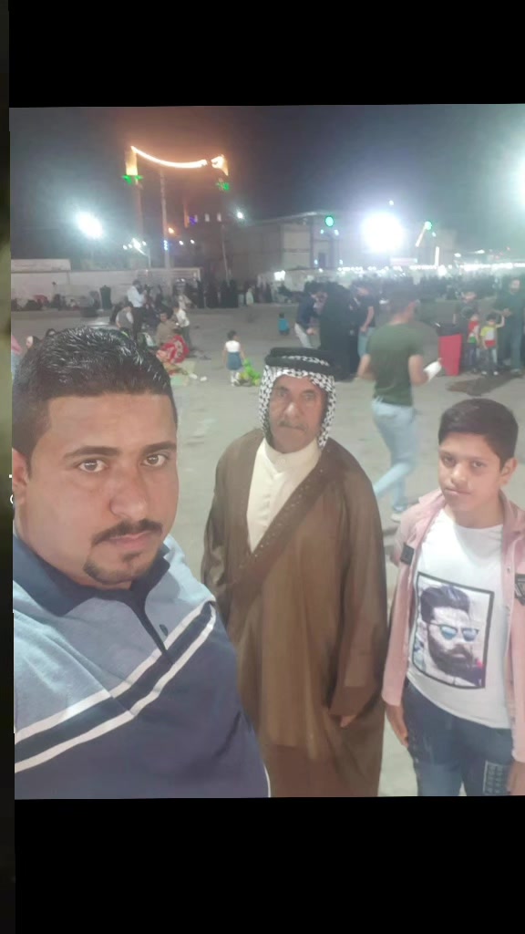 @مسك الختام