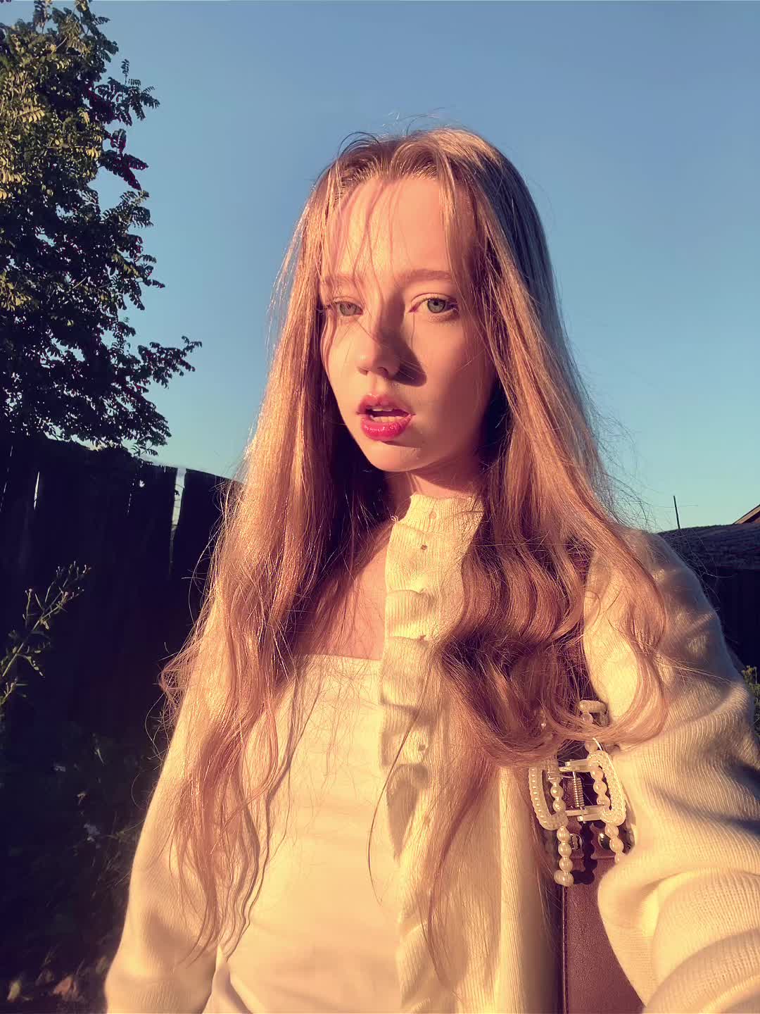 @teyaaRose