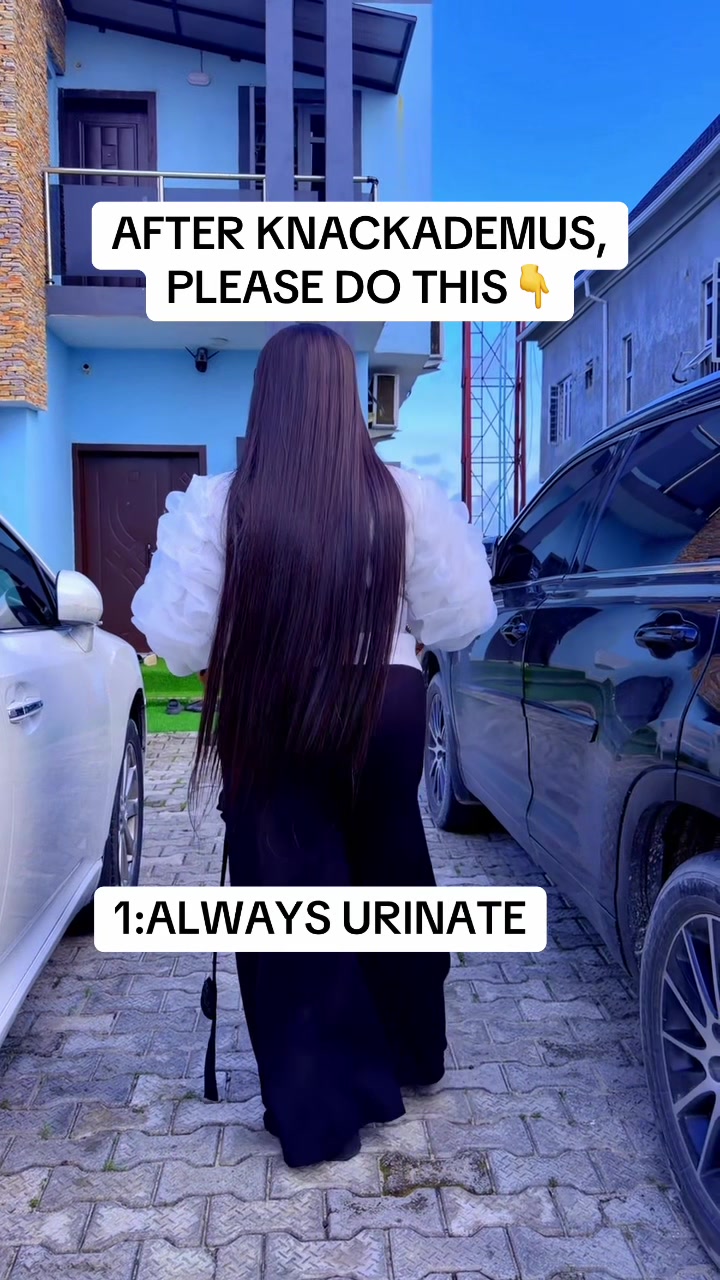 @CELEBRITY NURSE ESTHER 🇳🇬