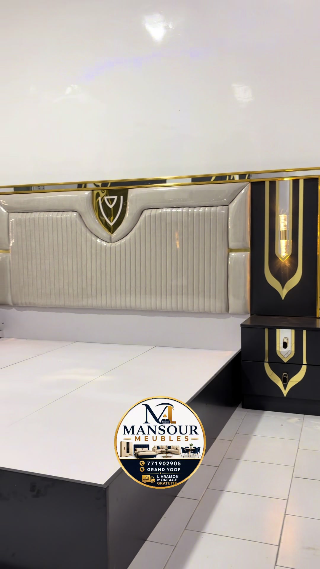 @Mansour Meuble 🛋️