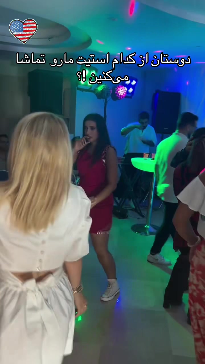 @Nilofar 🇺🇲