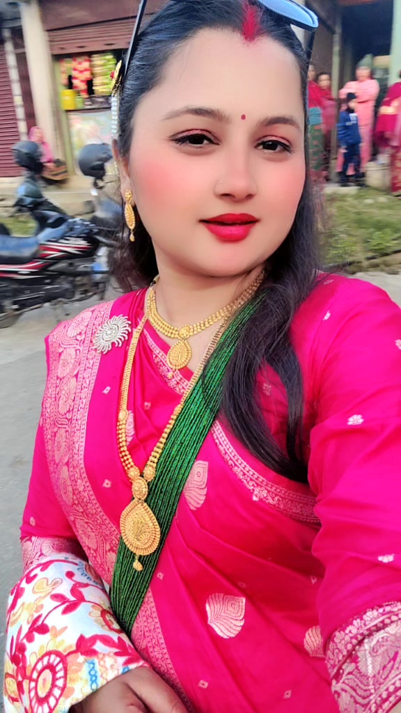 @Sabita Achary