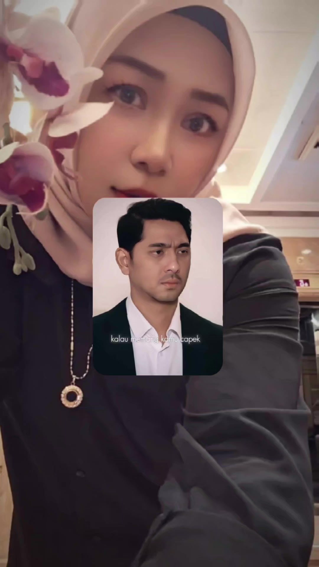 @Cinta Abadi