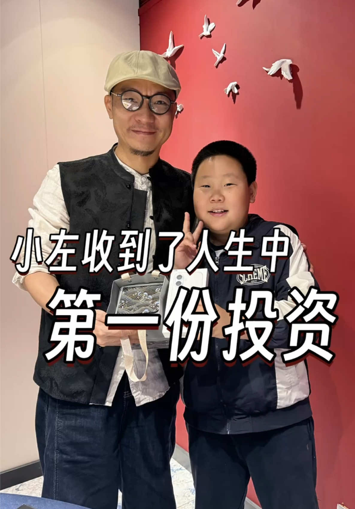 @大小左在哈萨克斯坦