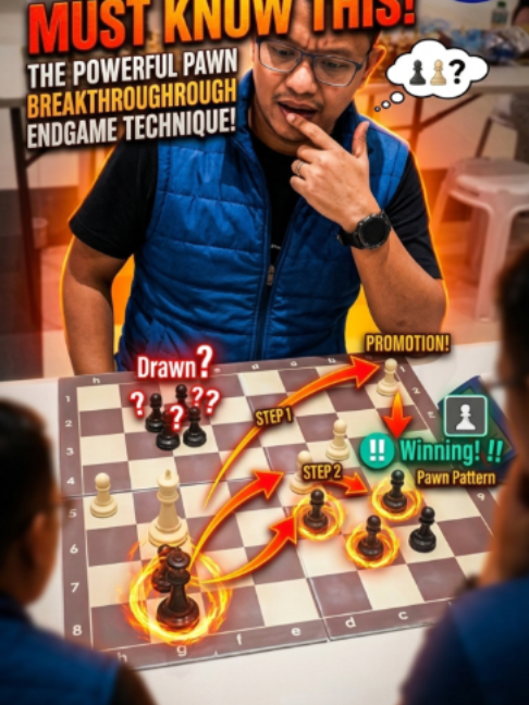 @Mobile Chess Club Philippines