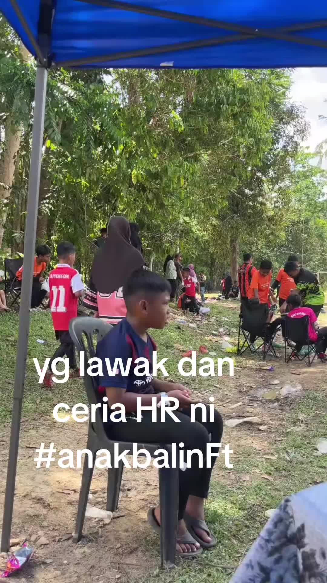 @Anak baling fc official