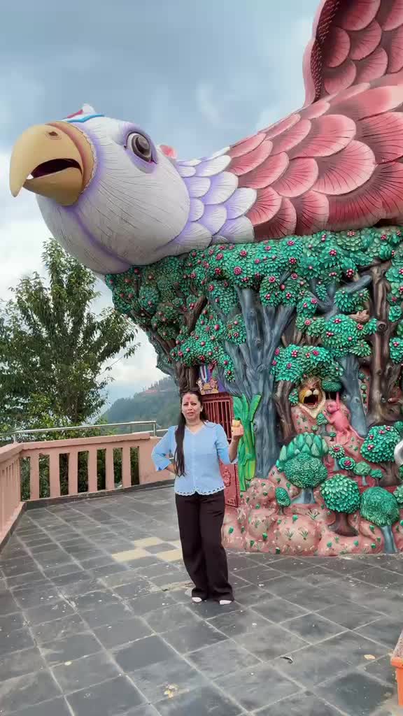 @Hina Basnet