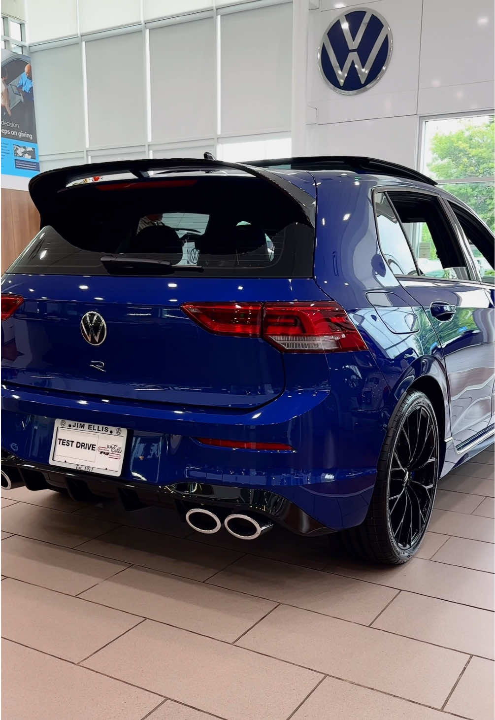 @Jim Ellis VW Kennesaw