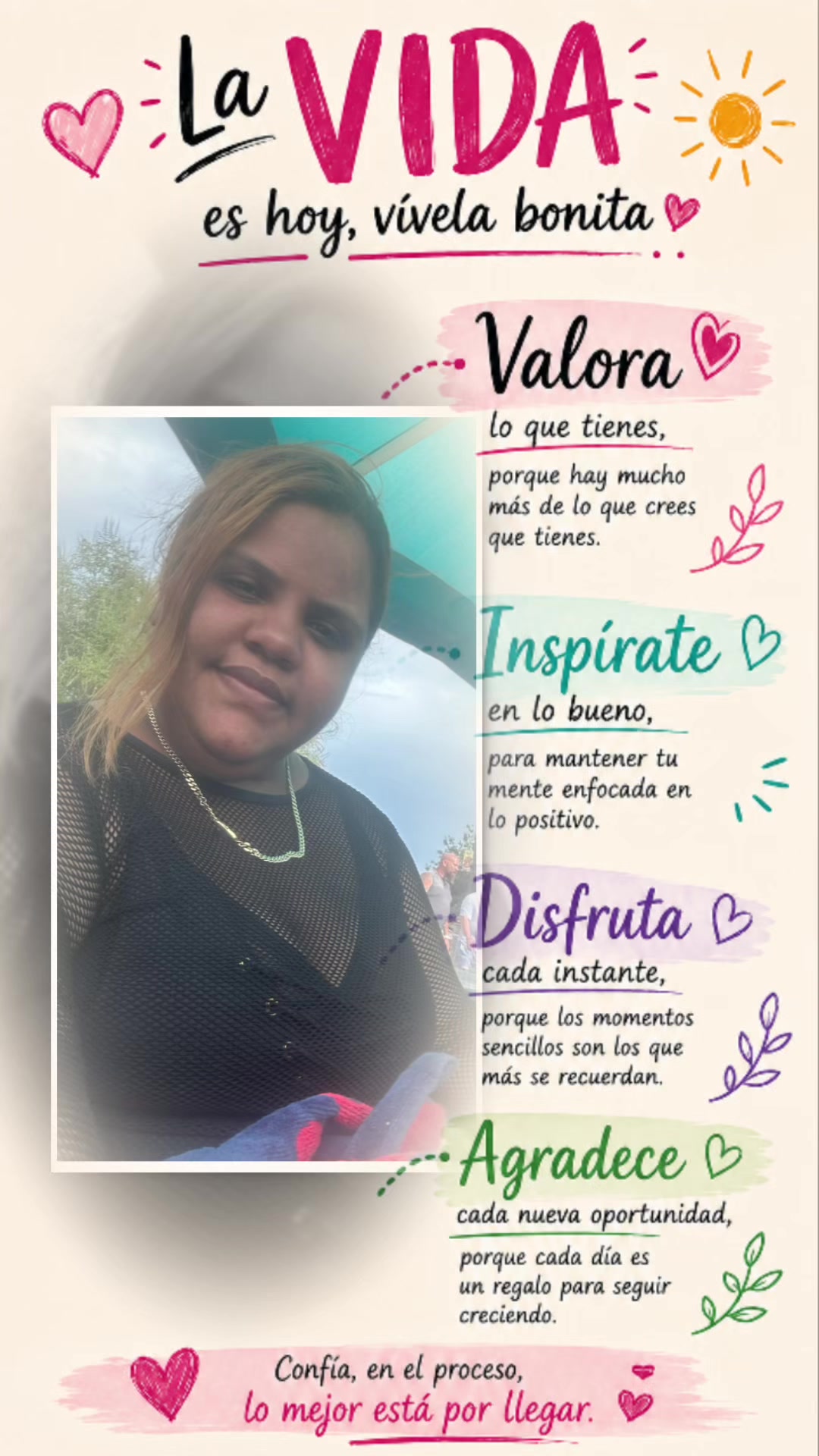 @Cubanita Molina