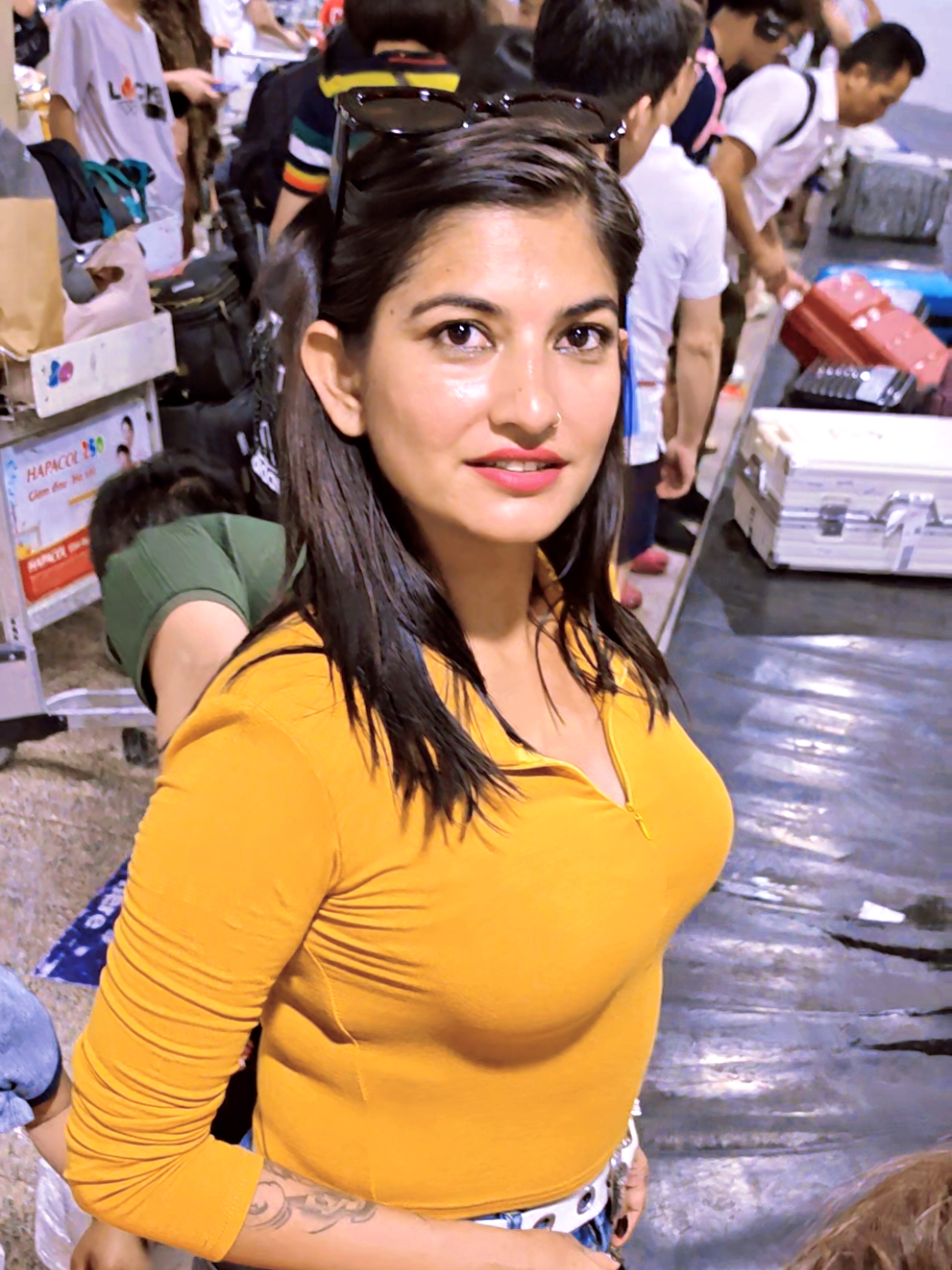 @Sujita Parmar