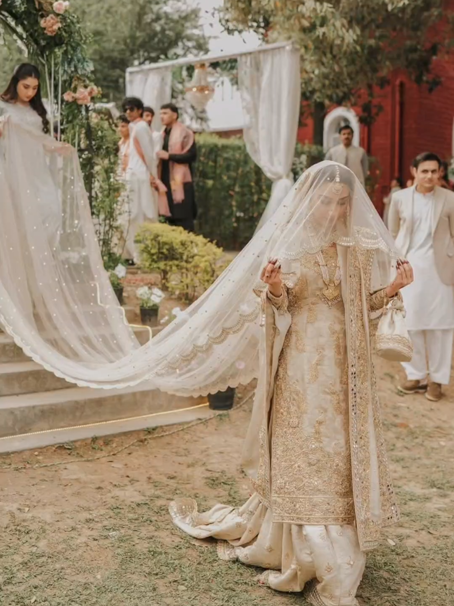 @yameen bridals