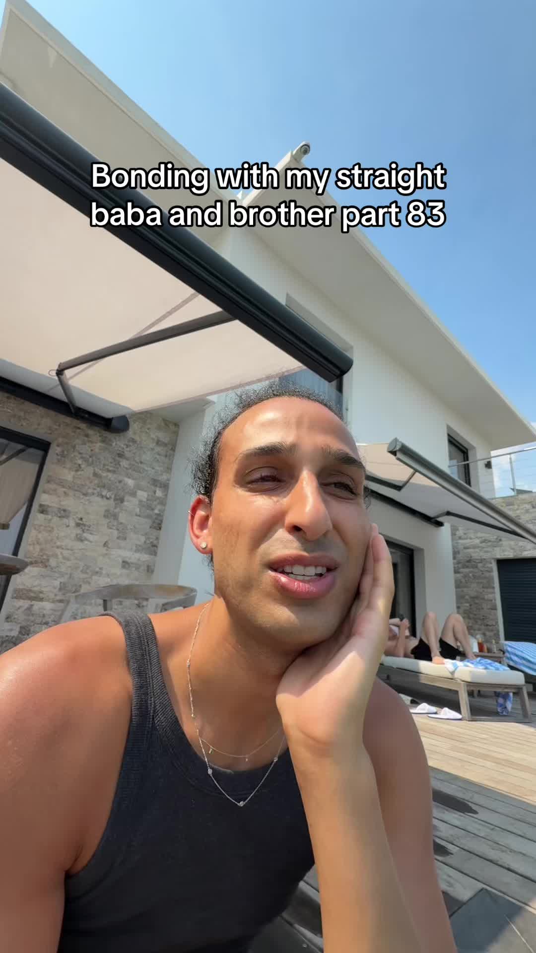 @Cyrus