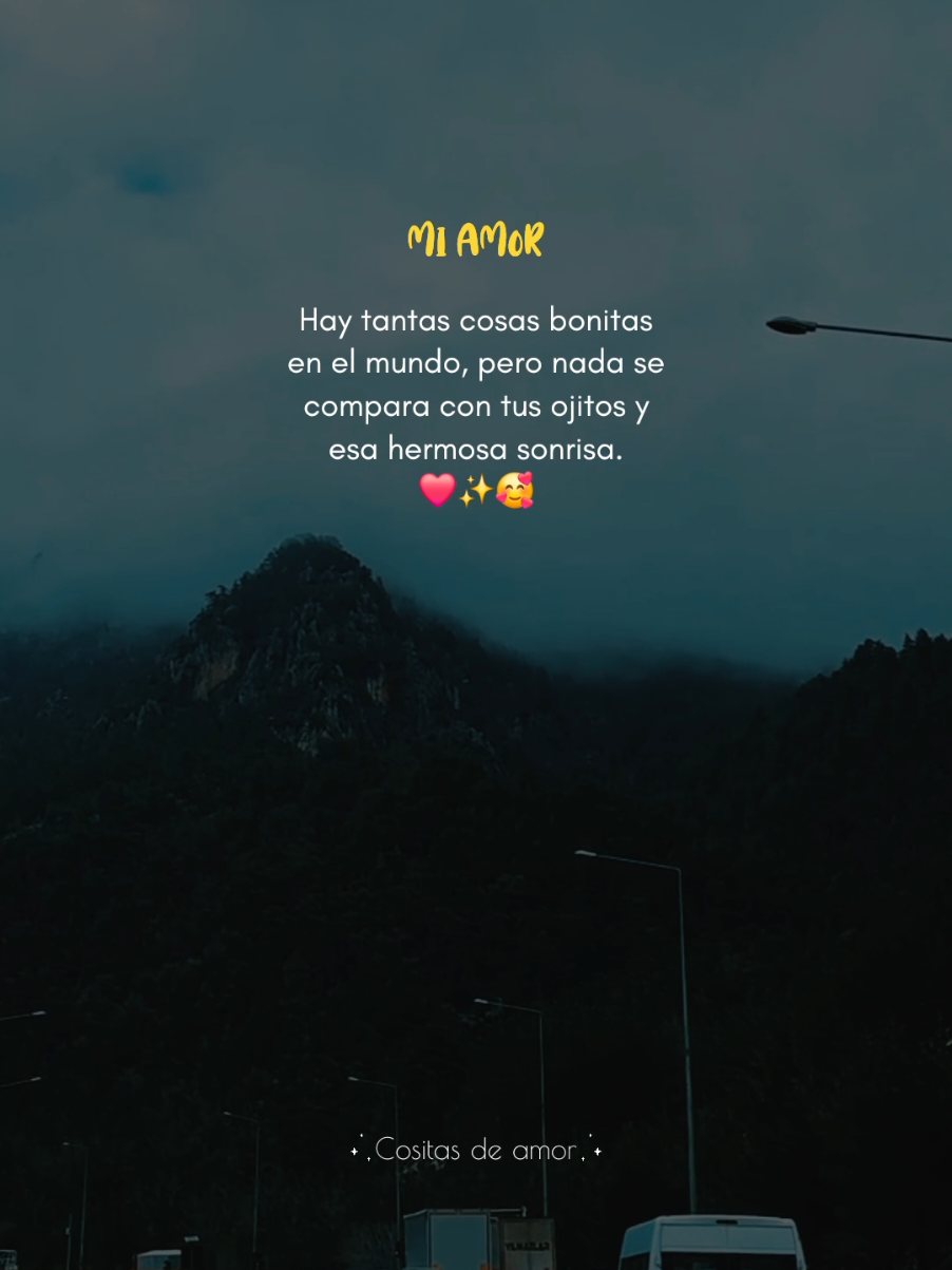 @Cositas de Amor