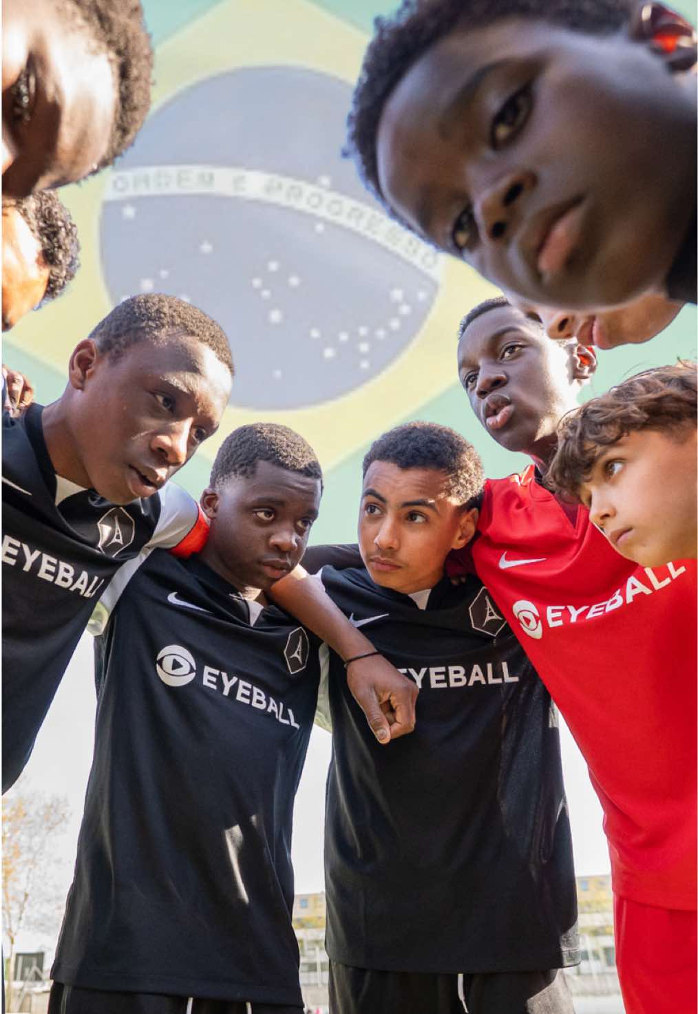 @Paname Football