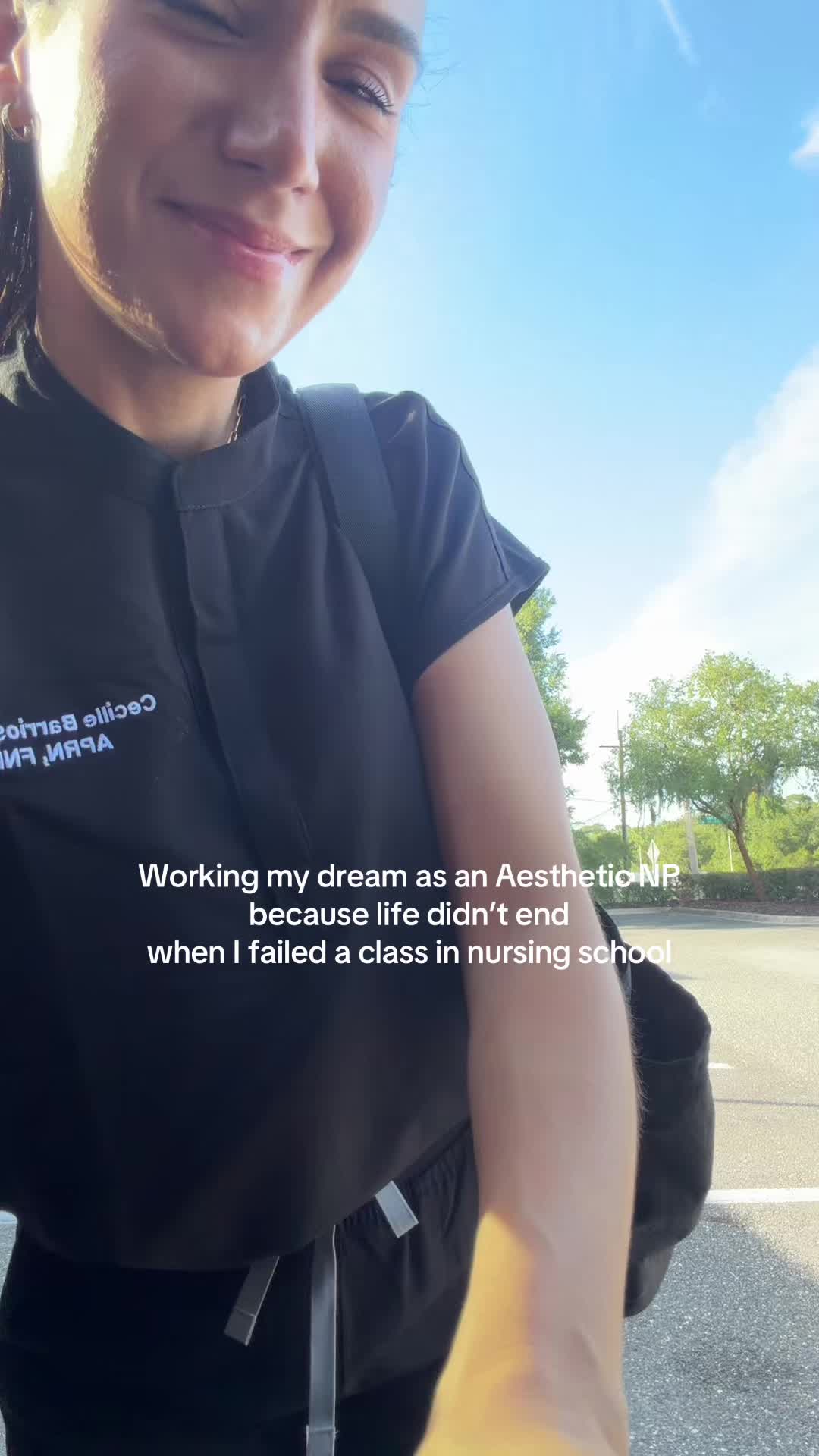 @Cecille | Mom APRN