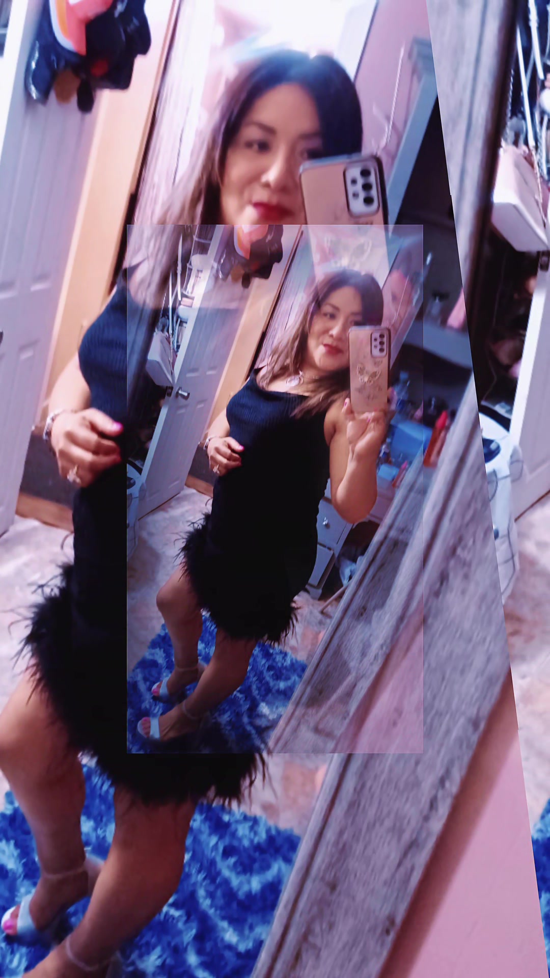 @Mary Guzman