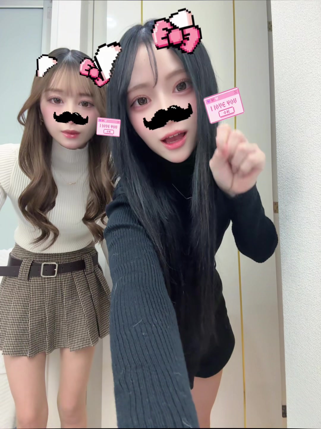 @もえひな
