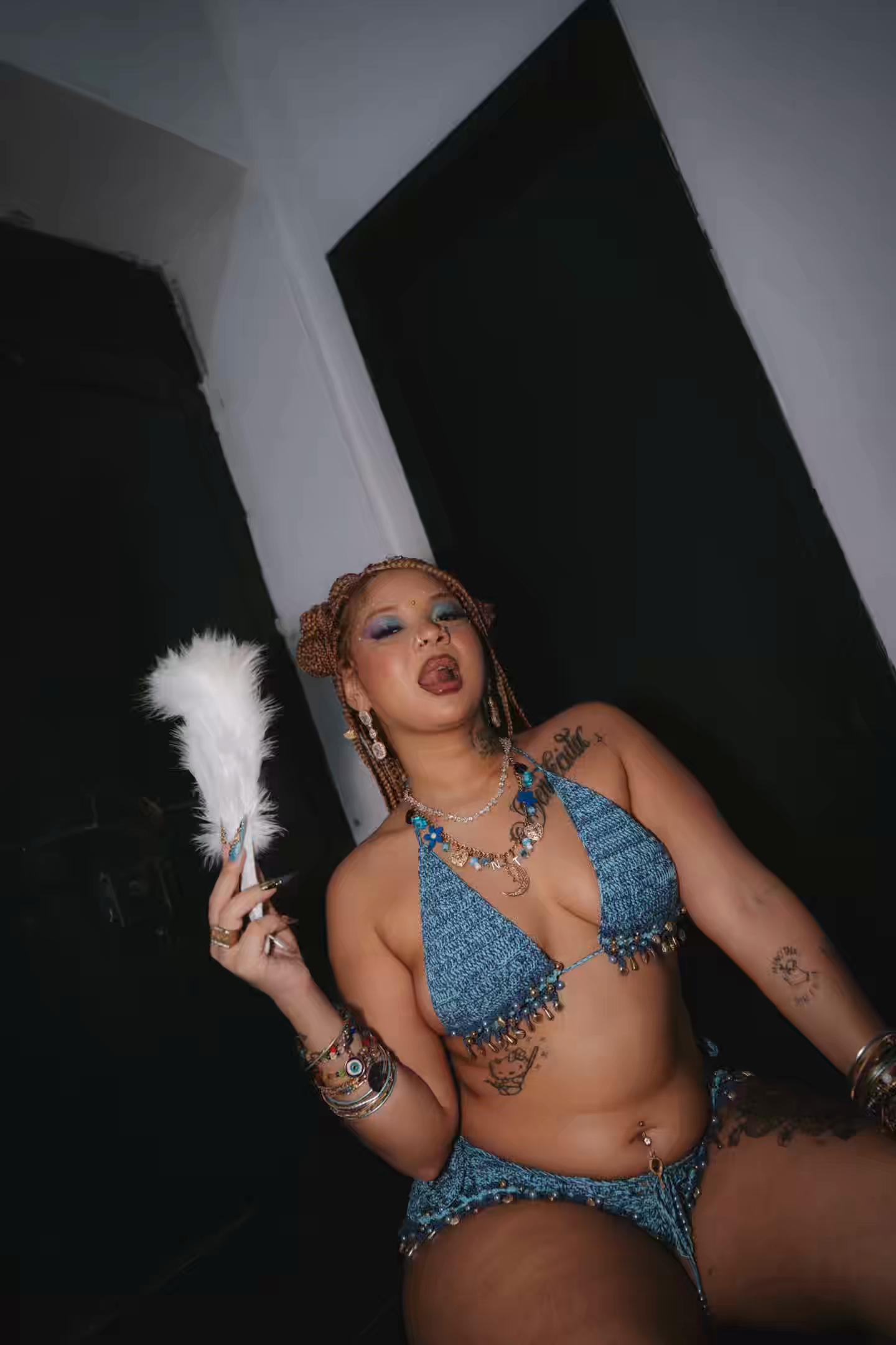 @NandaTsunami