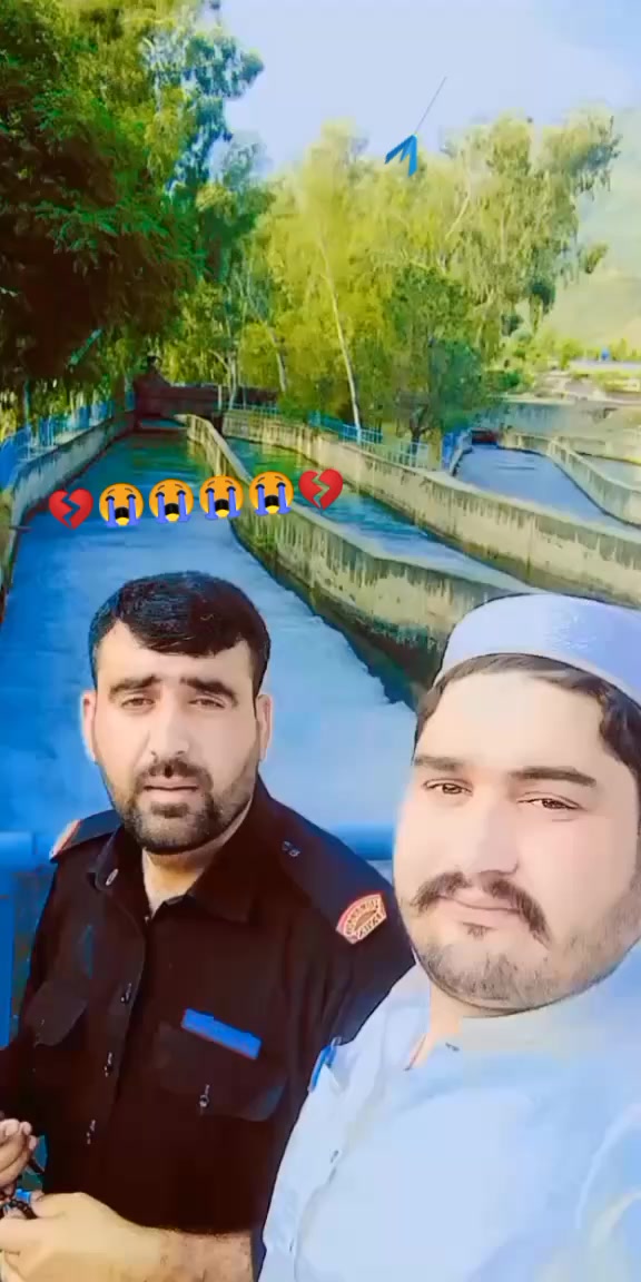 @Bawar Shah