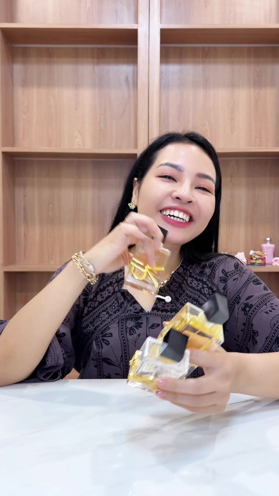 @Ling Ling Lieanti