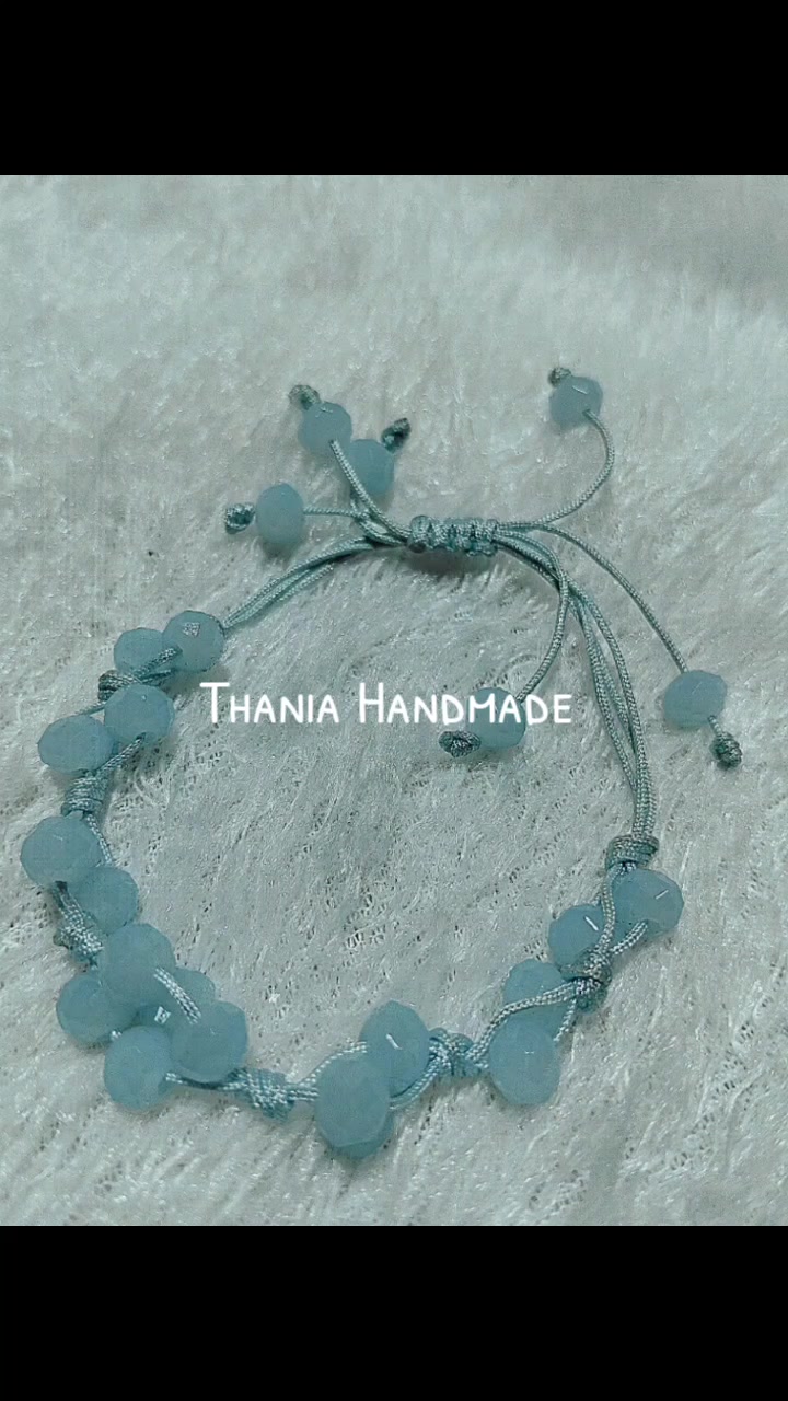 @THANIA HANDMADE