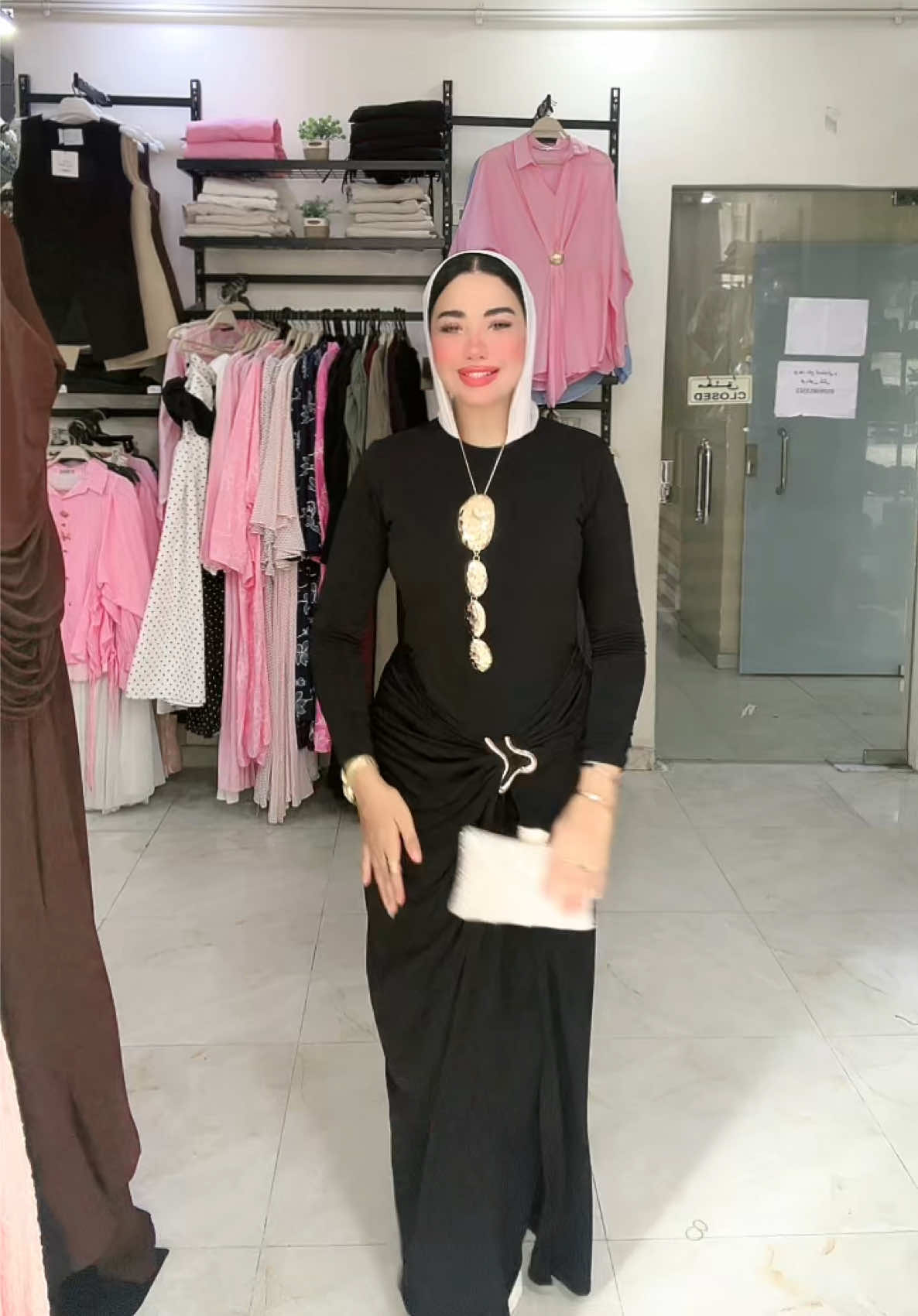 @Zeina fashion designer