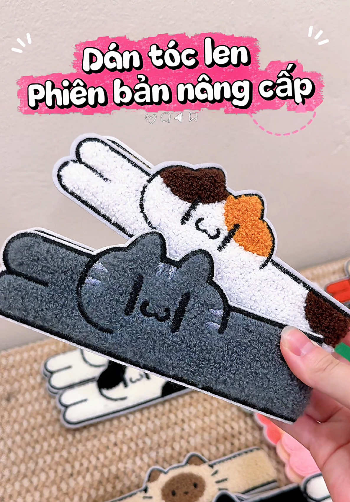 @MOCHI Brand VN