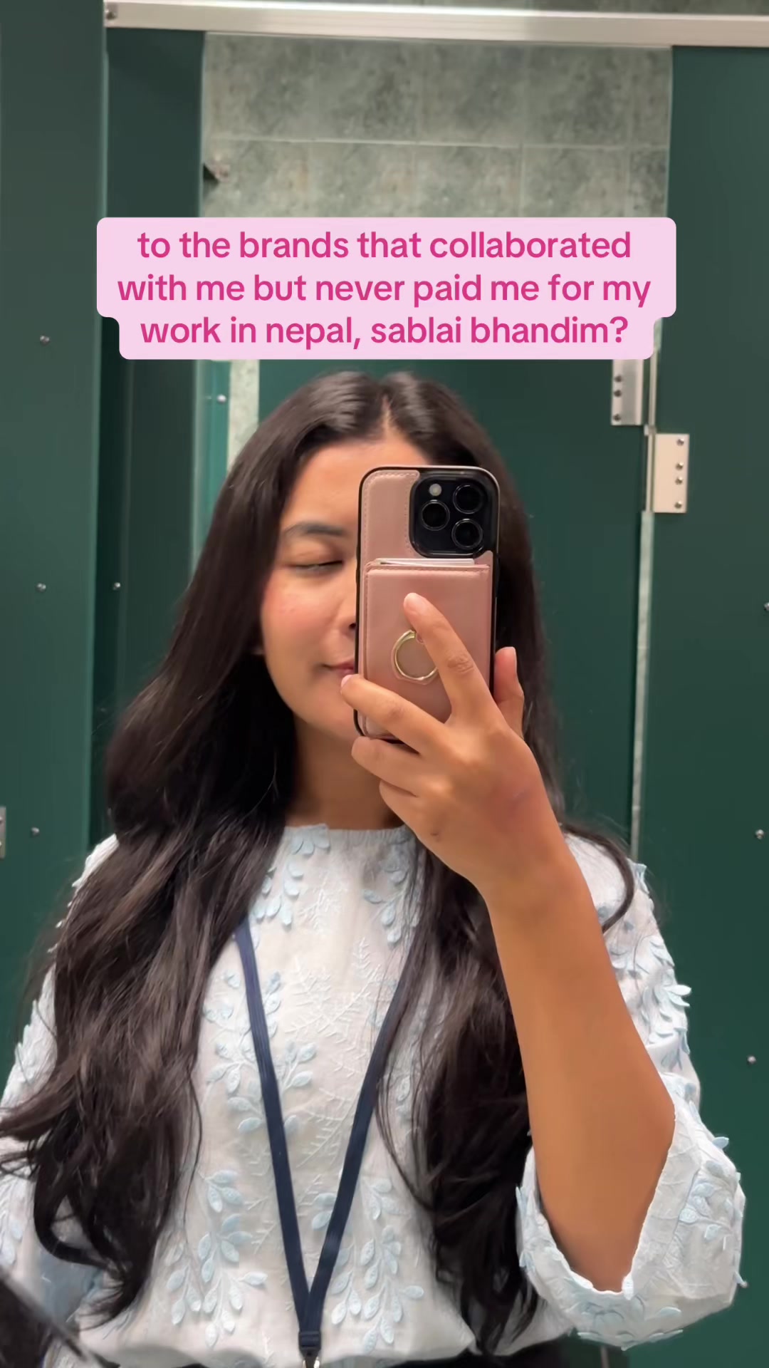 @Akriti Chhetri