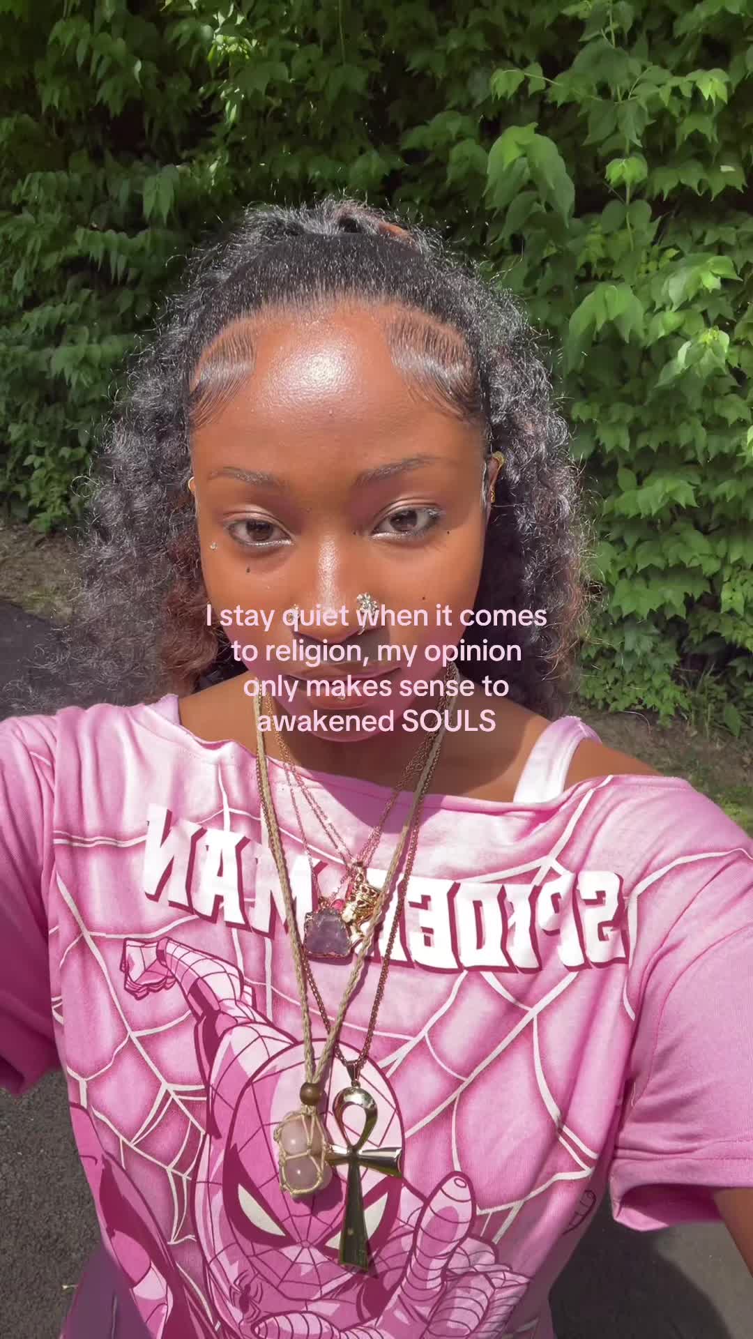 @Lin The Mystik𓋹🧘🏾♀️🪷😍