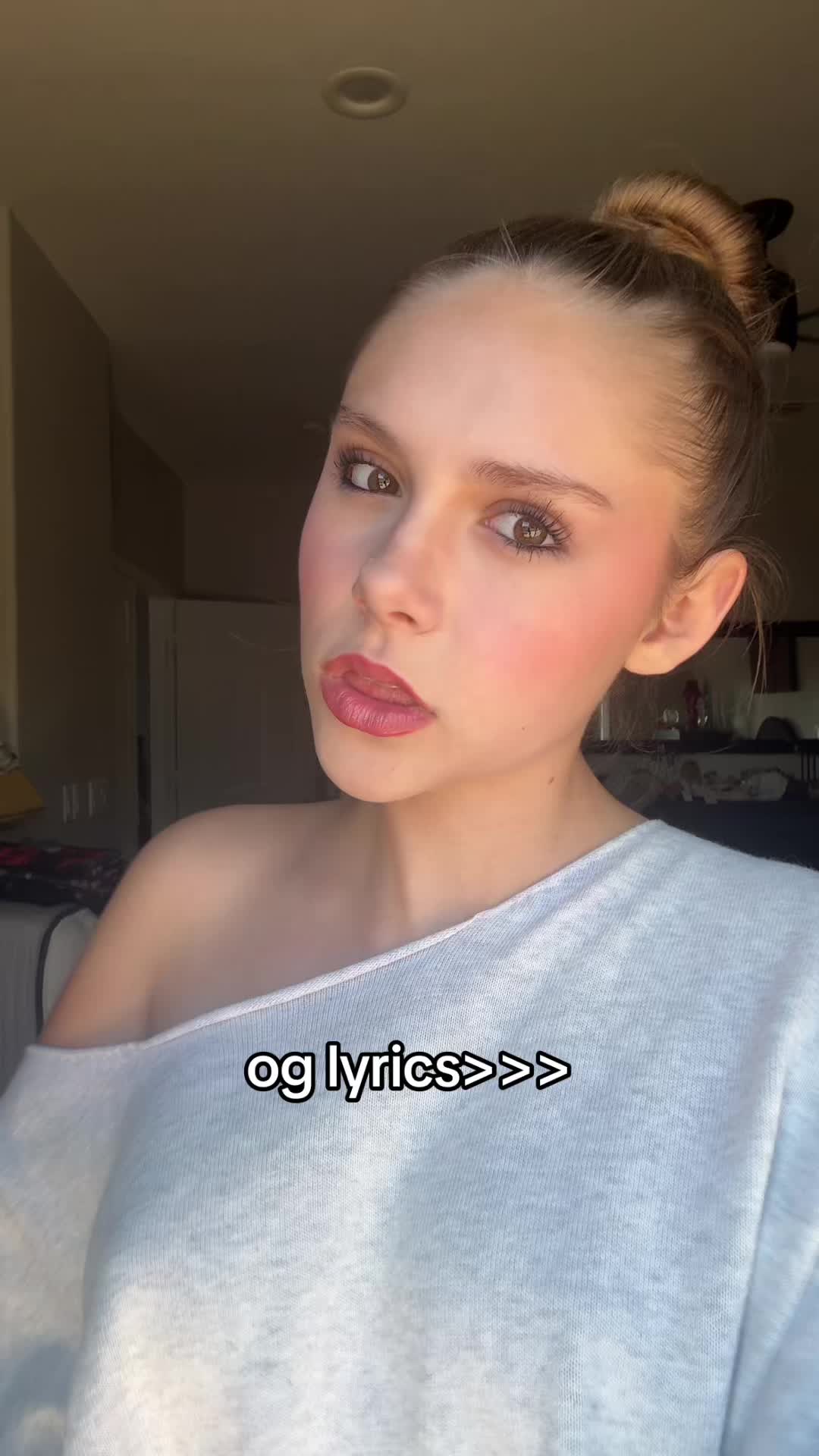 @Lilly Renee 💫