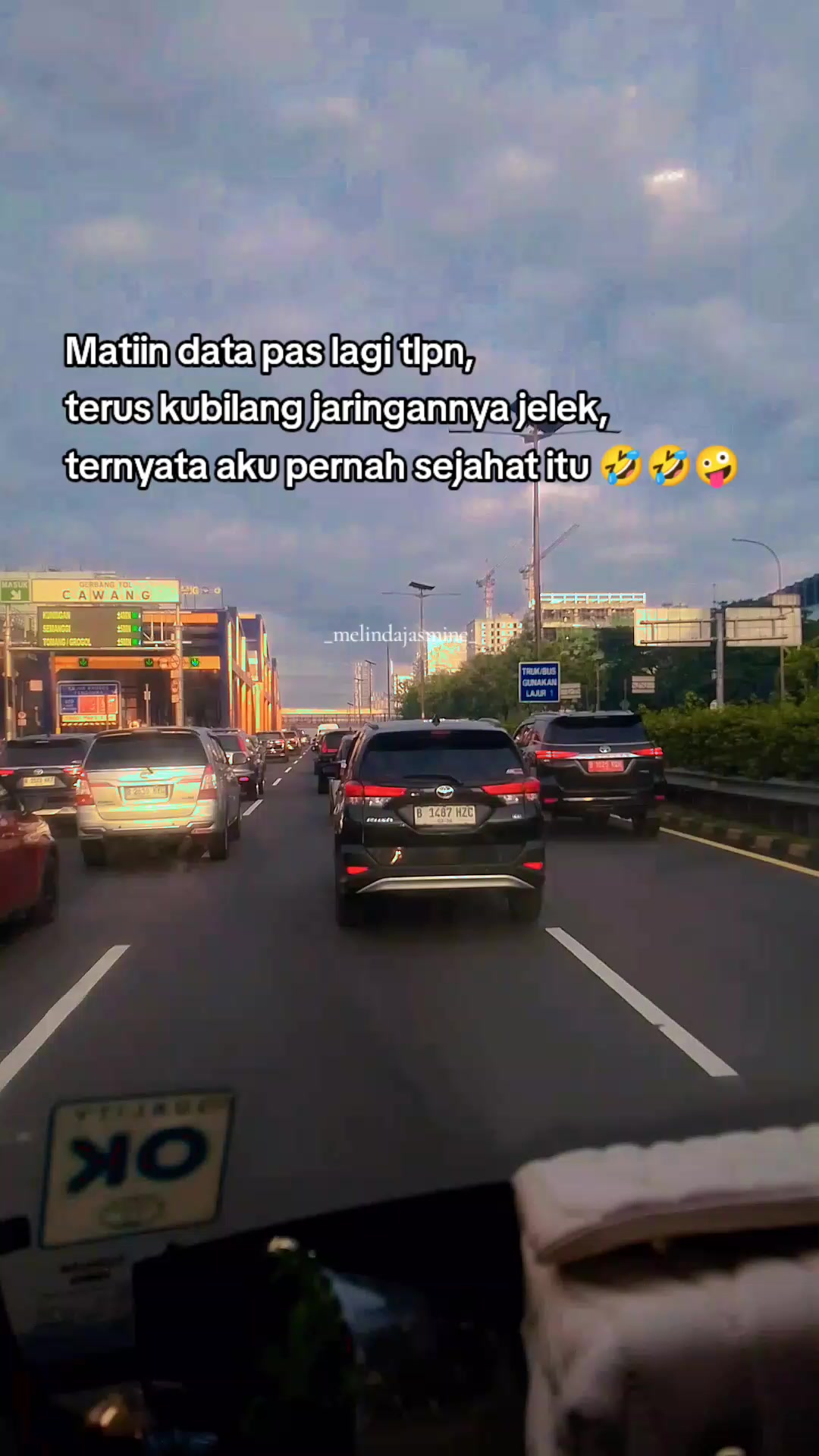 @Meylindda