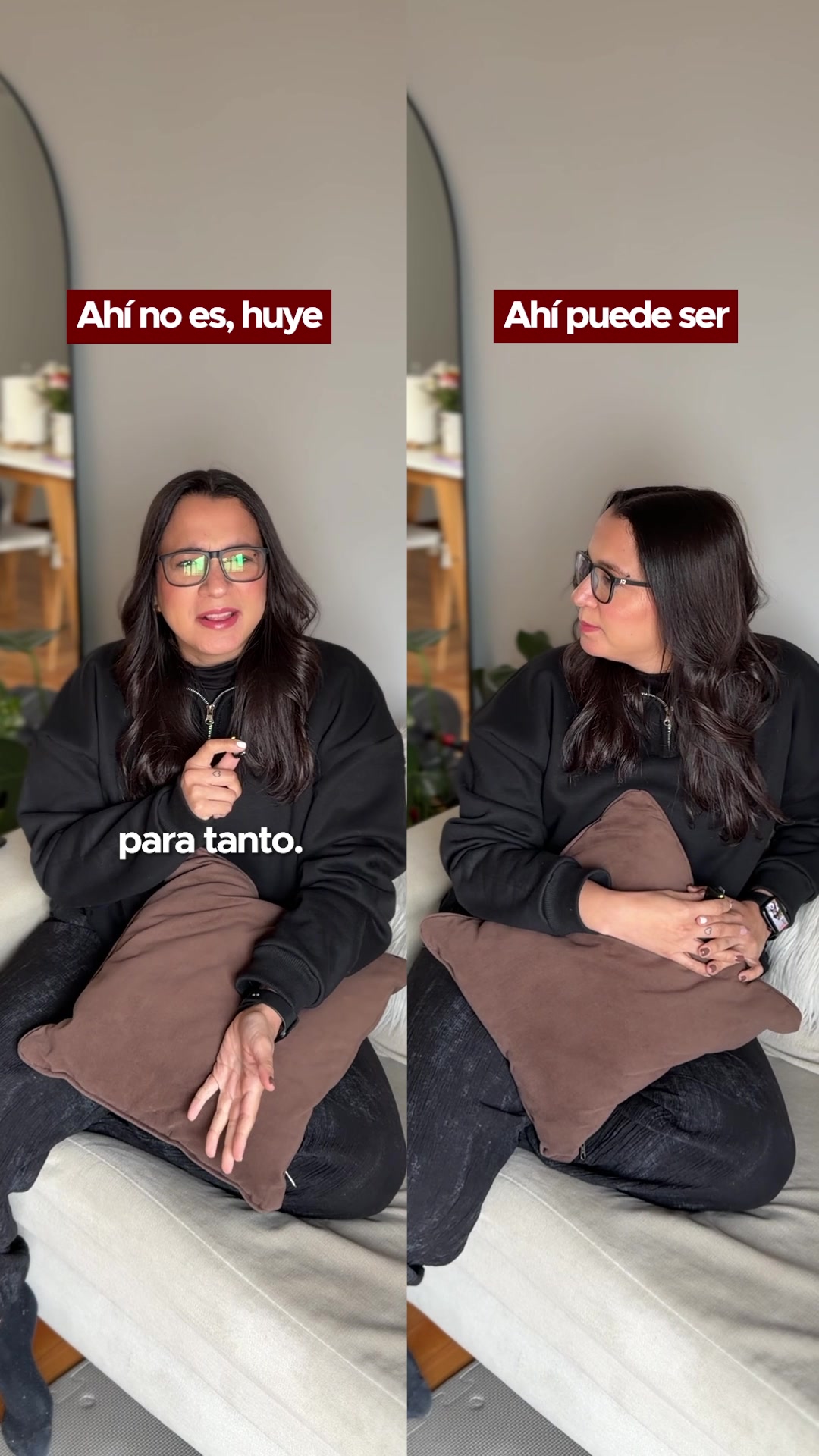 @Andre | Tu psic&oacute;loga favorita