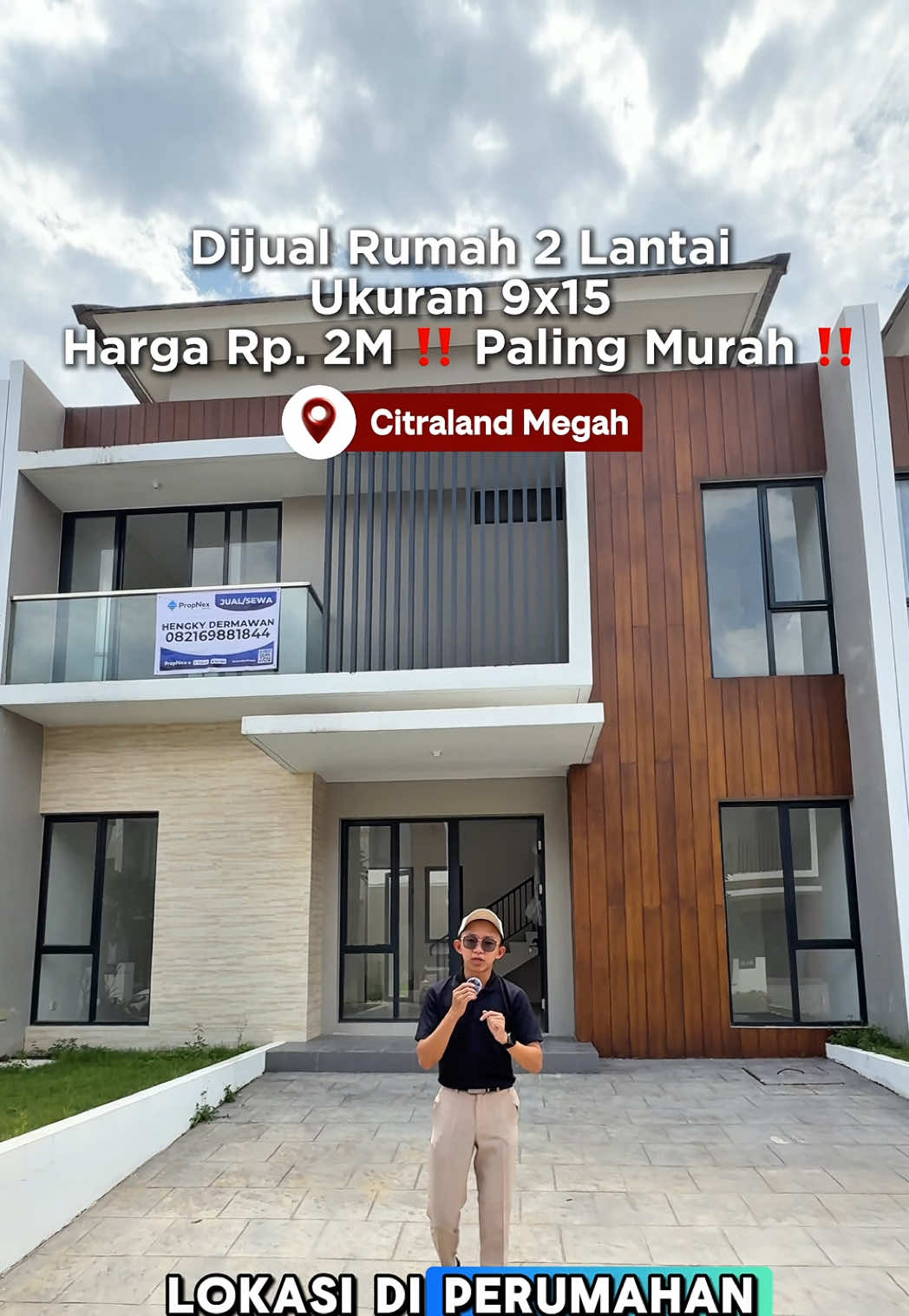 @Hengky Property