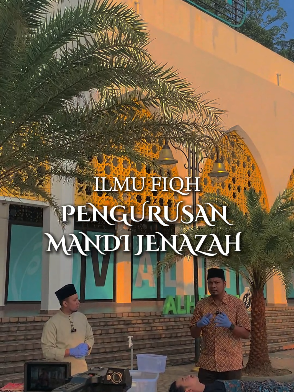 @Assalamualaikum.tvah