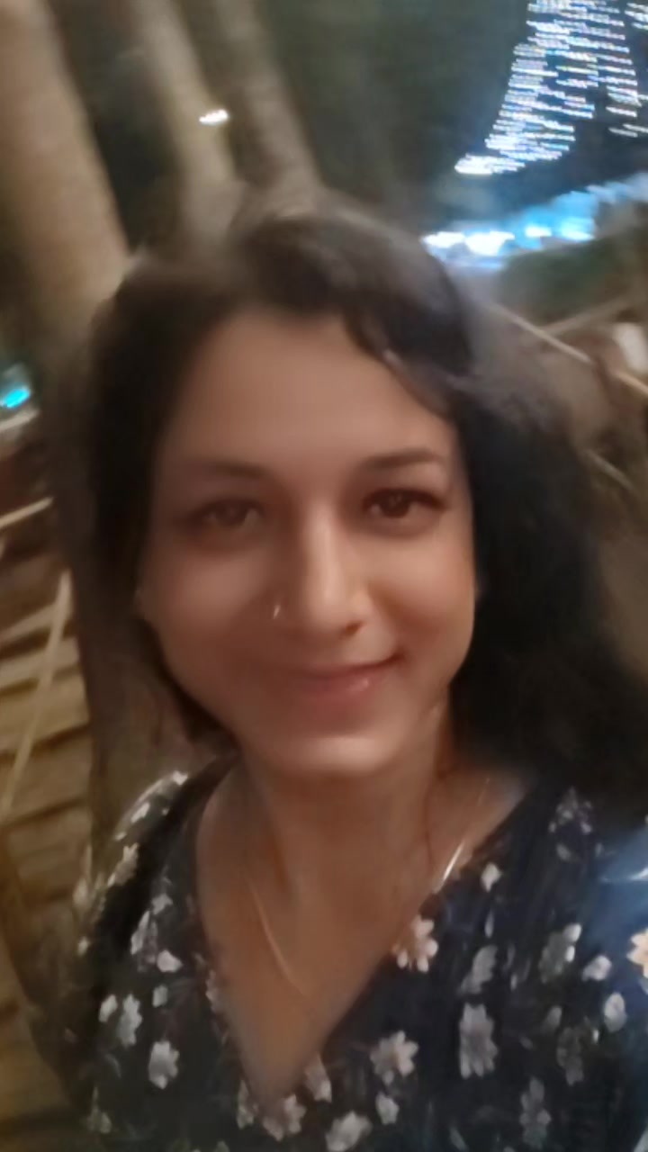 @Dr Manjali Yadav