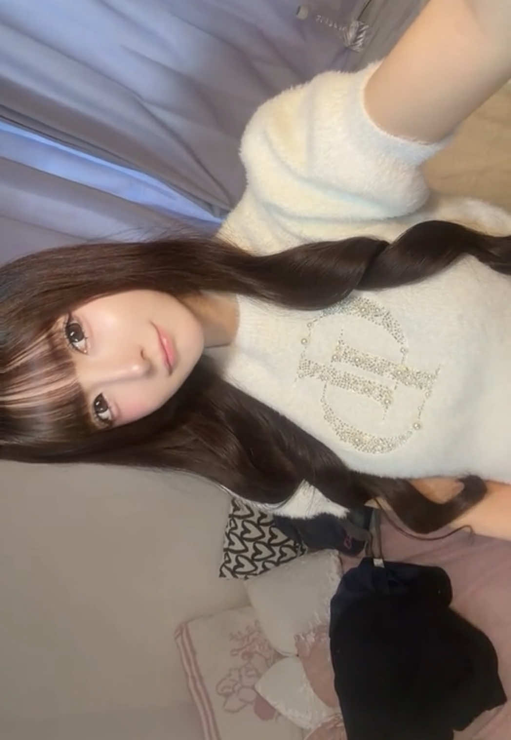 @ゆあ