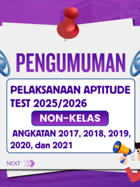 @Universitas Gunadarma