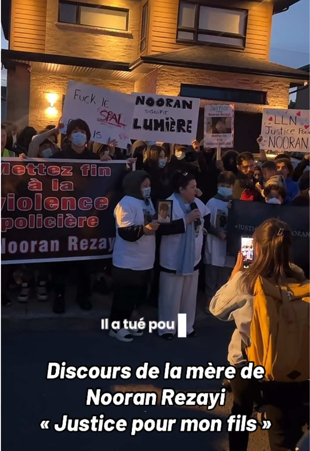 @Mouvement Montréal 514