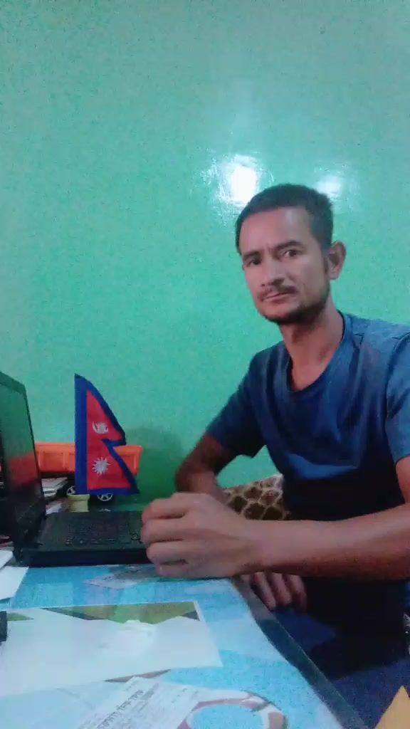 @Nepali bubu