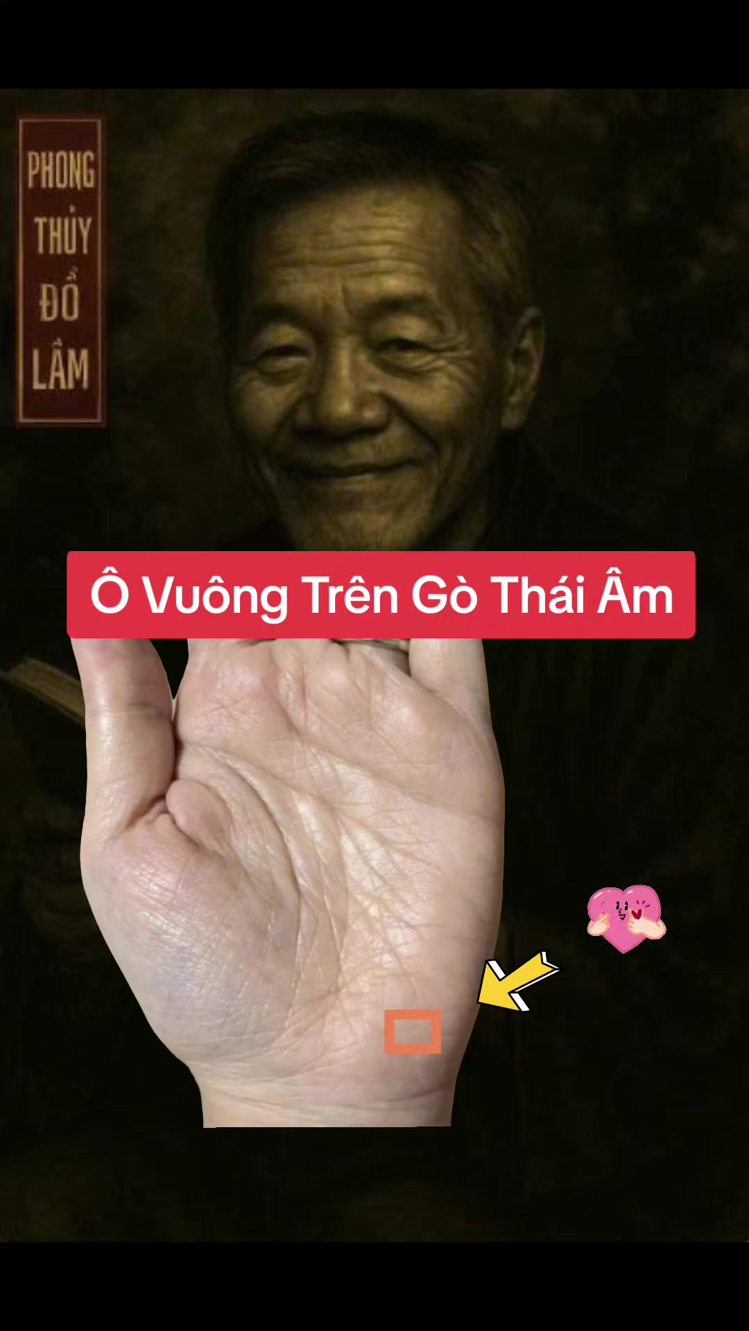 @Nhân Tướng Hiểu Mình